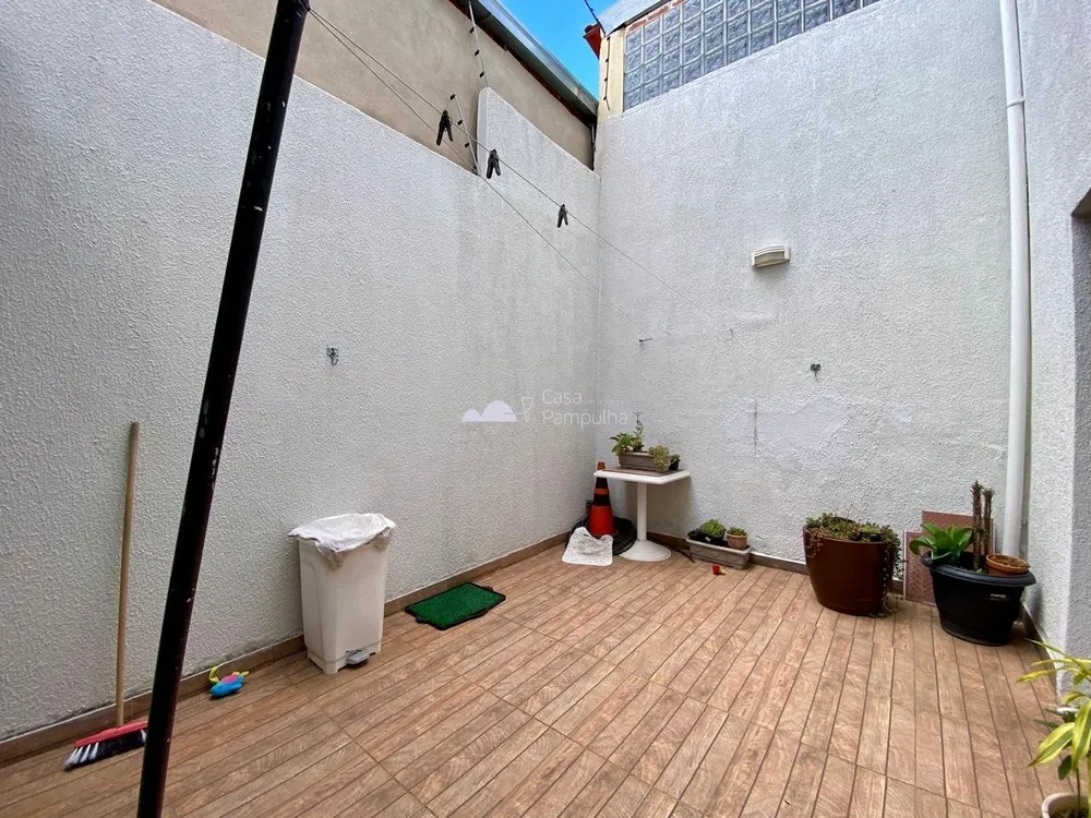 Casa, 3 quartos, 167 m² - Foto 16