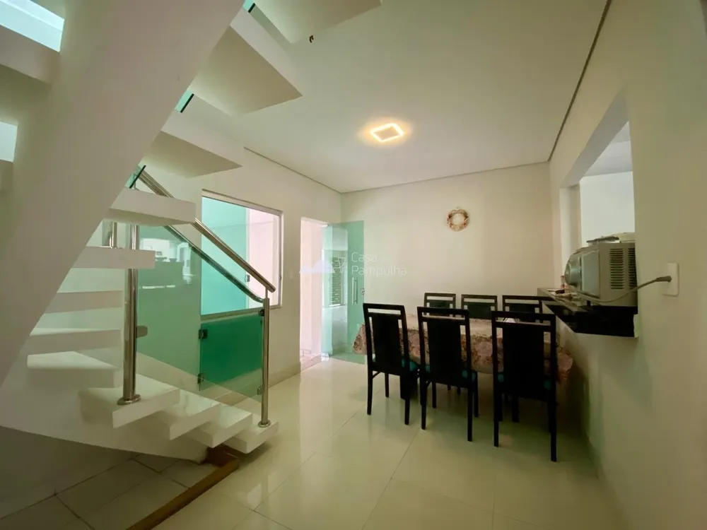 Casa, 3 quartos, 167 m² - Foto 6