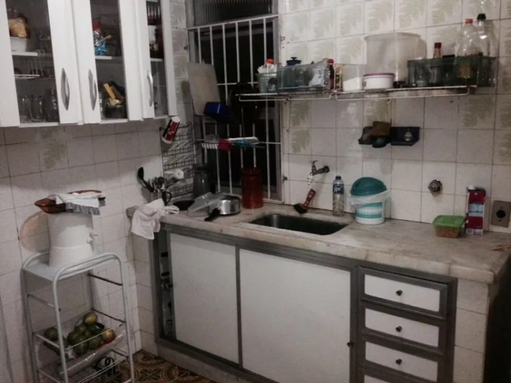 Apartamento à venda com 3 quartos, 114m² - Foto 6