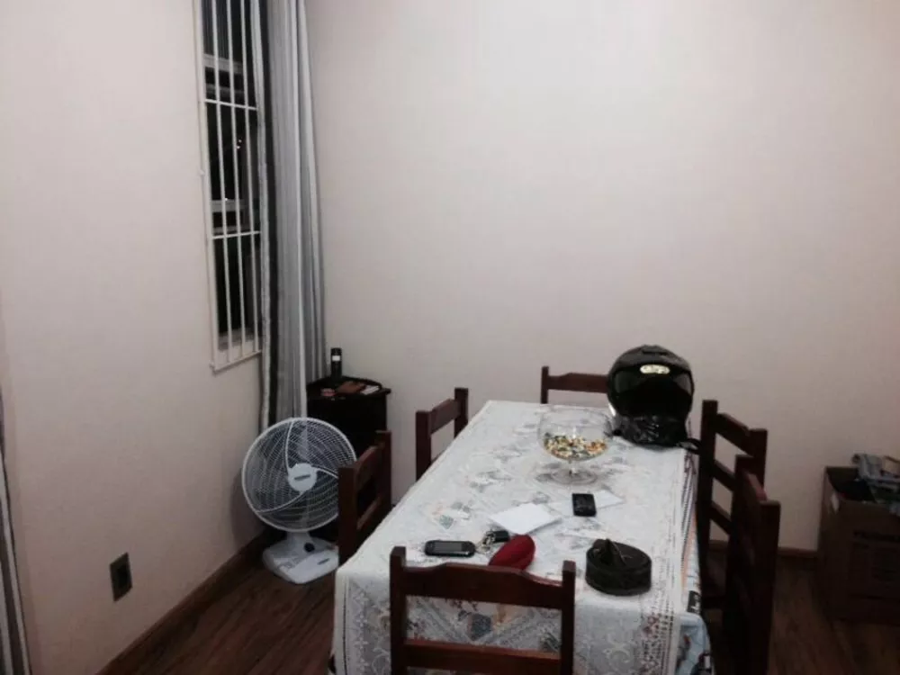 Apartamento à venda com 3 quartos, 114m² - Foto 5