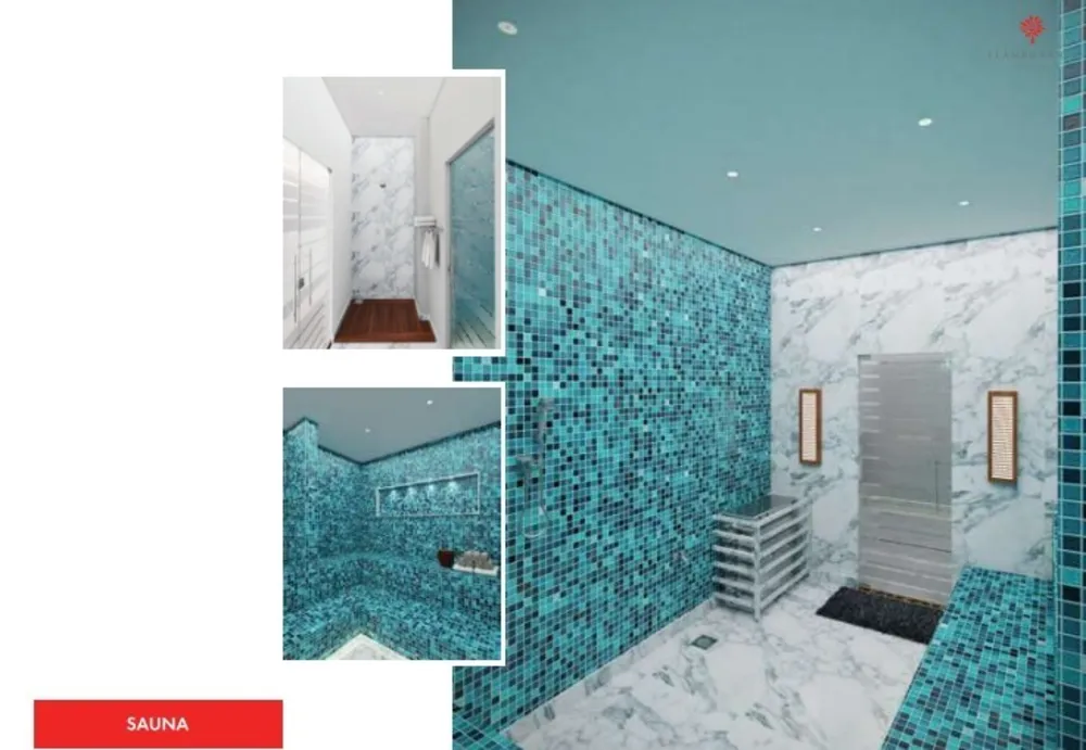 Apartamento, 2 quartos, 51 m² - Foto 17