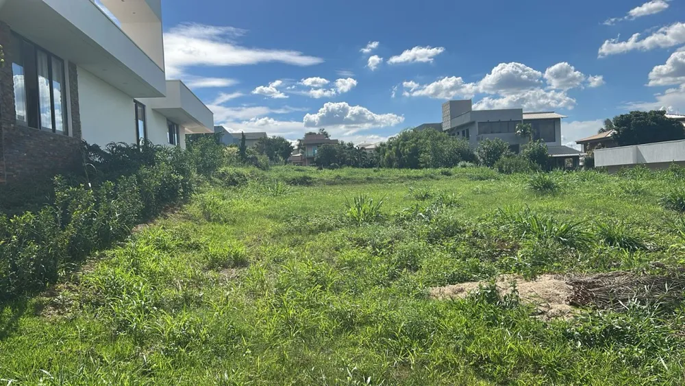Terreno, 1000 m² - Foto 1