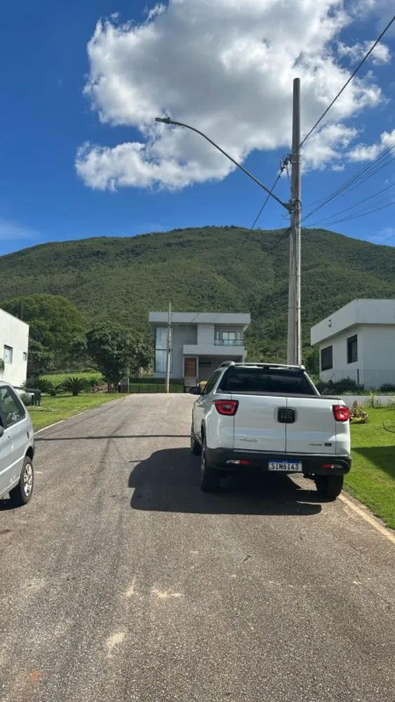 Terreno, 1000 m² - Foto 2