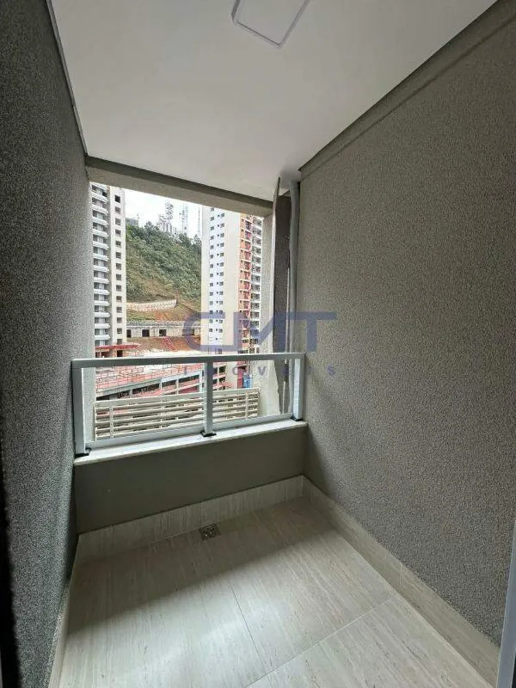 Apartamento, 2 quartos, 81 m² - Foto 10