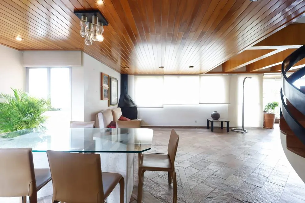 Cobertura, 2 quartos, 196 m² - Foto 11