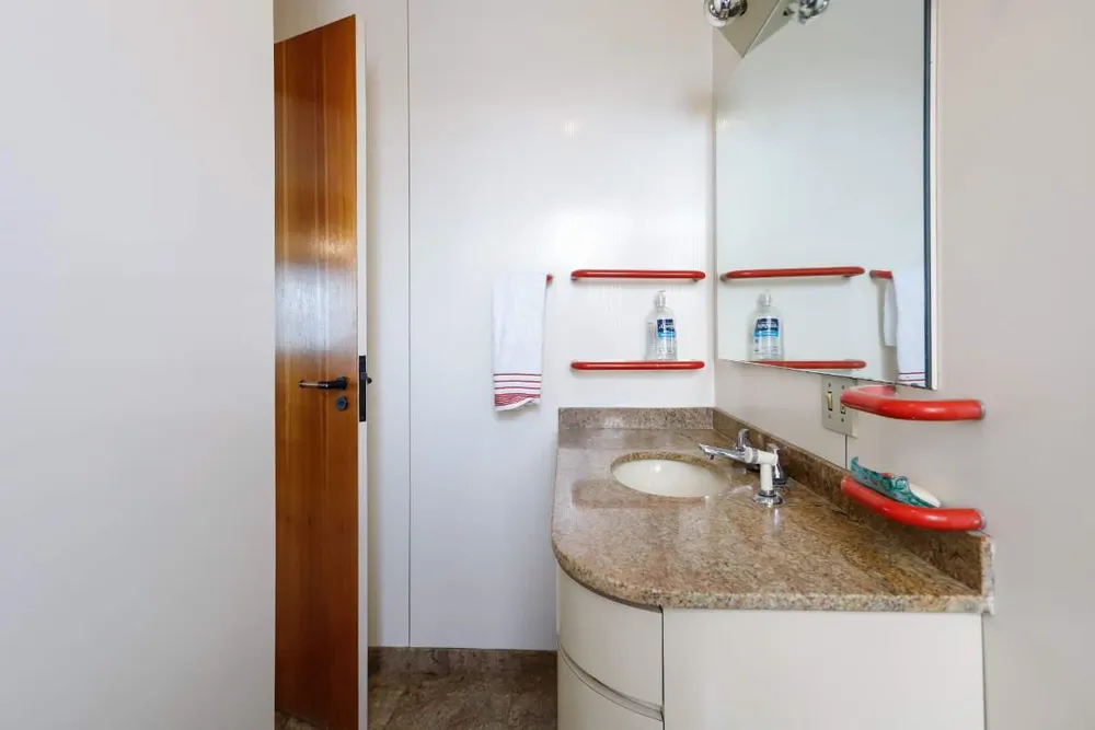 Cobertura, 2 quartos, 196 m² - Foto 5