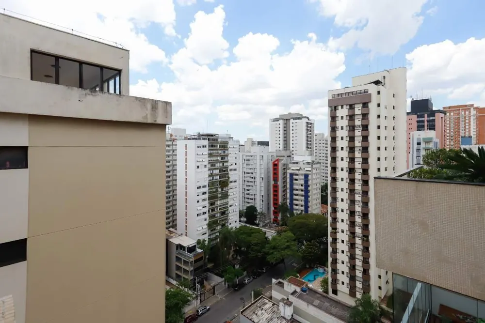 Cobertura, 2 quartos, 196 m² - Foto 12