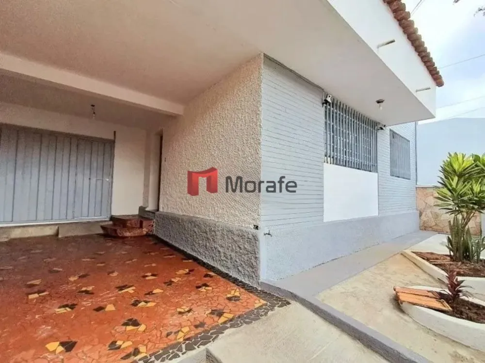Casa, 3 quartos, 400 m² - Foto 4