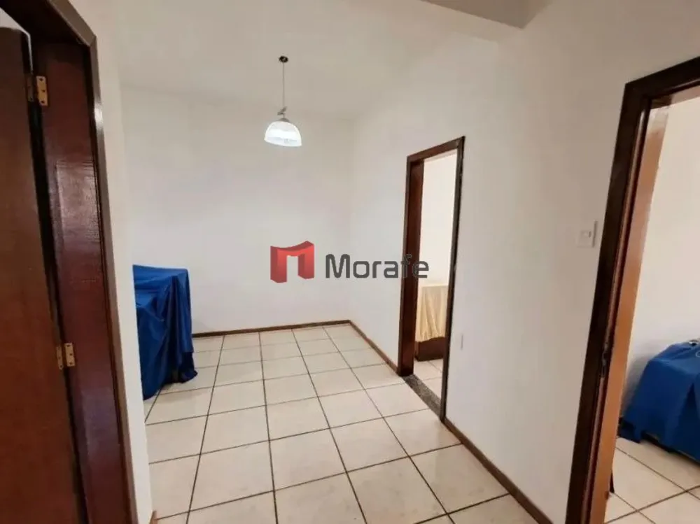 Casa, 3 quartos, 400 m² - Foto 1