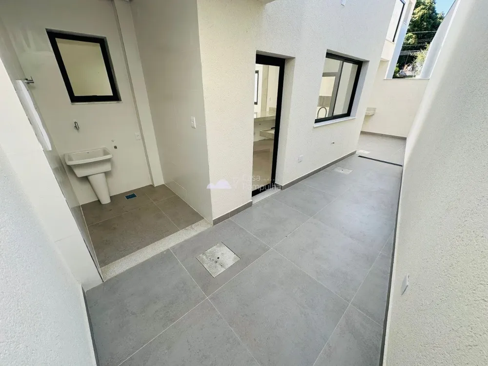 Casa, 3 quartos, 209 m² - Foto 5