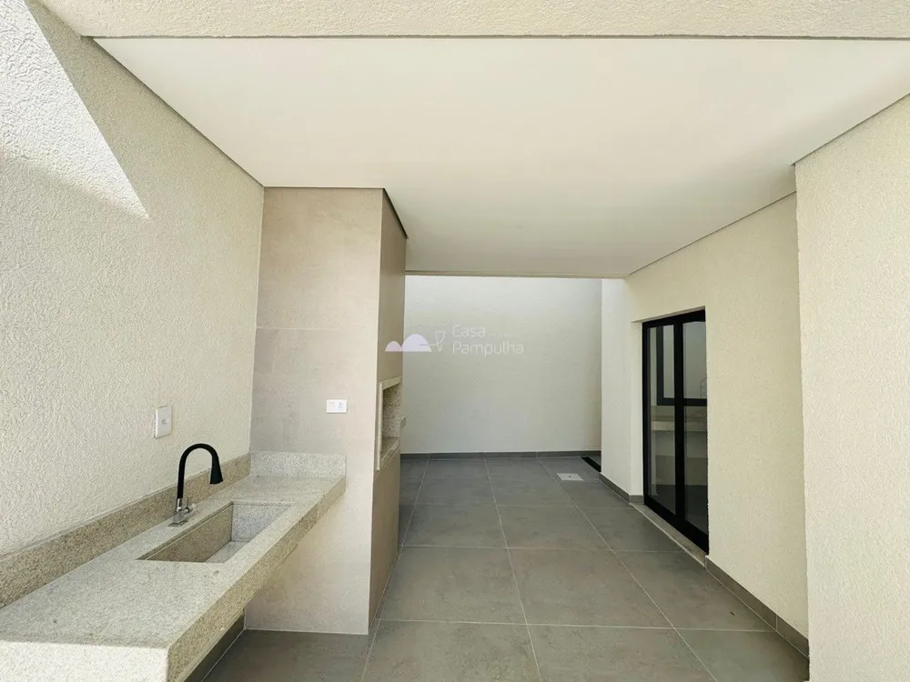 Casa, 3 quartos, 209 m² - Foto 4