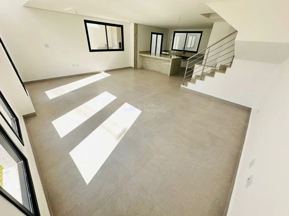 Casa, 3 quartos, 209 m² - Foto 8
