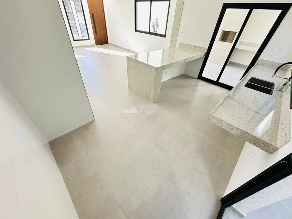 Casa, 3 quartos, 209 m² - Foto 14