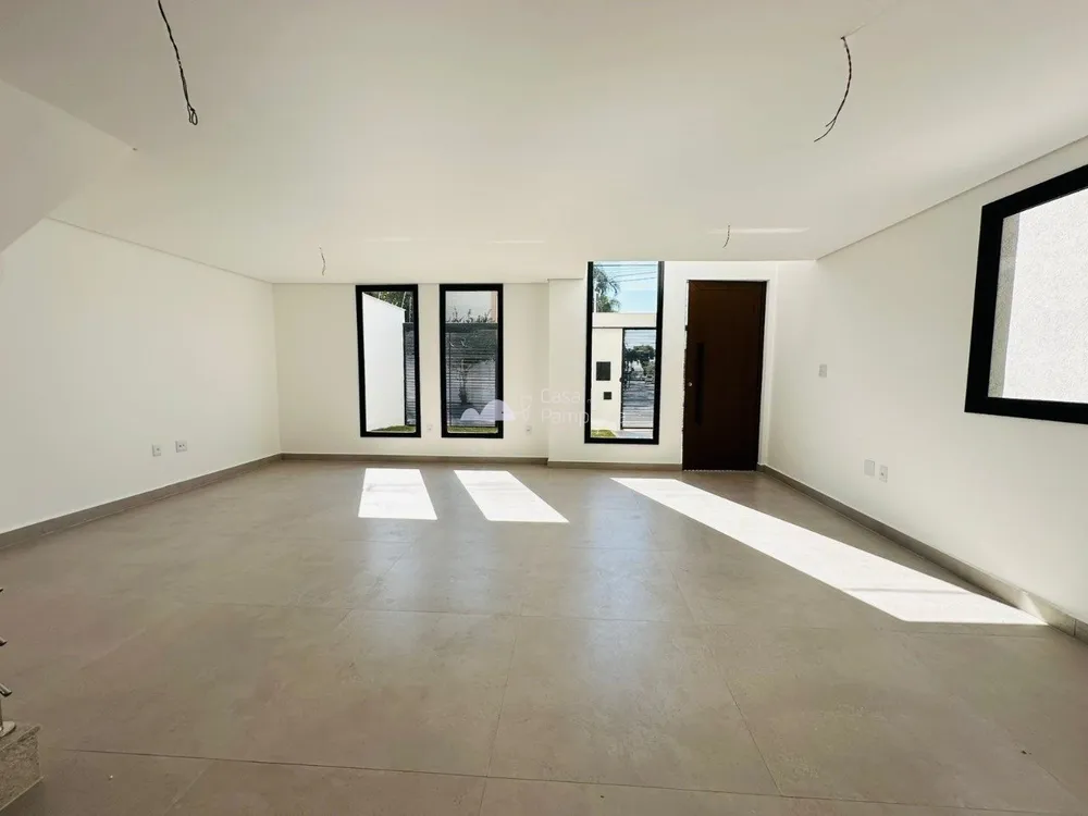 Casa, 3 quartos, 209 m² - Foto 11
