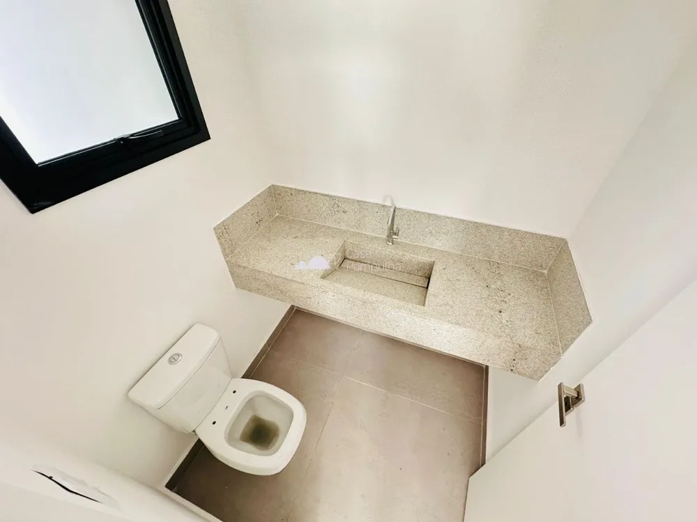 Casa, 3 quartos, 209 m² - Foto 15