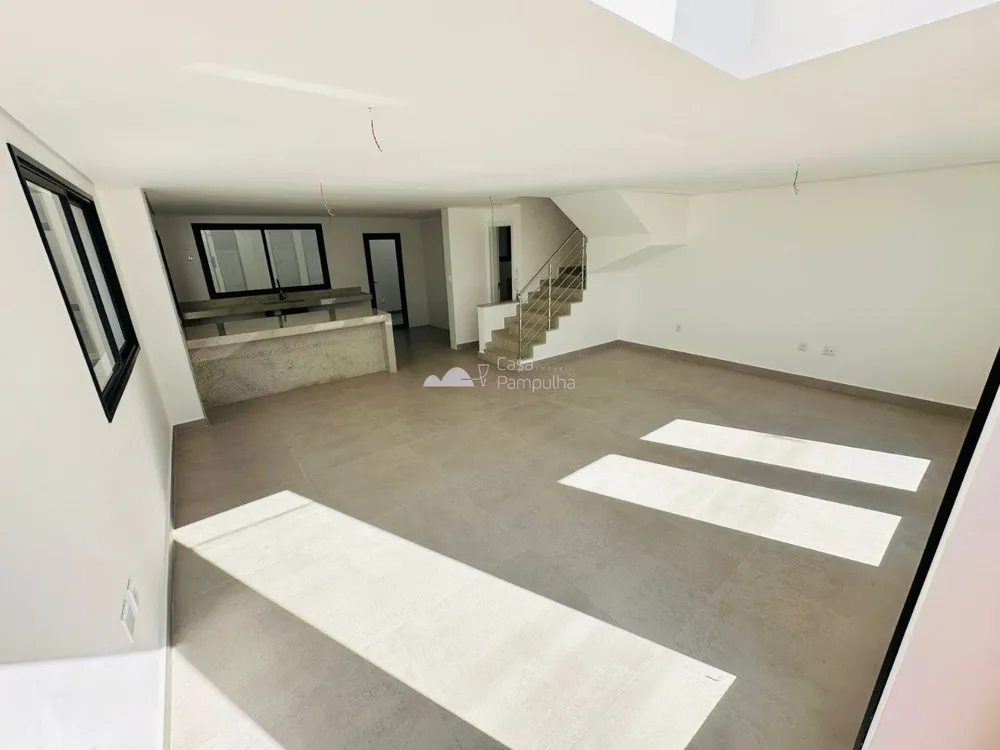 Casa, 3 quartos, 209 m² - Foto 6