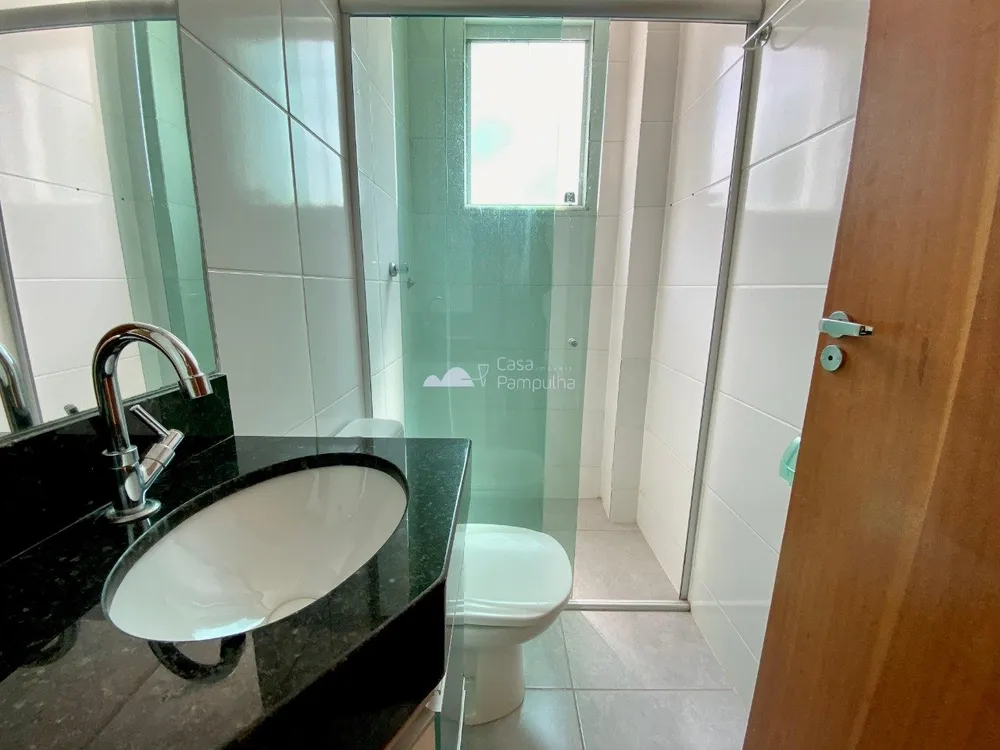 Apartamento, 2 quartos, 55 m² - Foto 9
