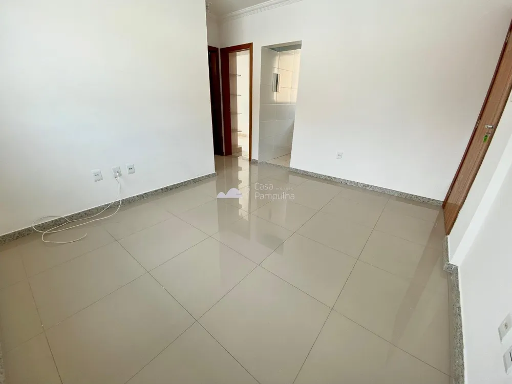 Apartamento, 2 quartos, 55 m² - Foto 2