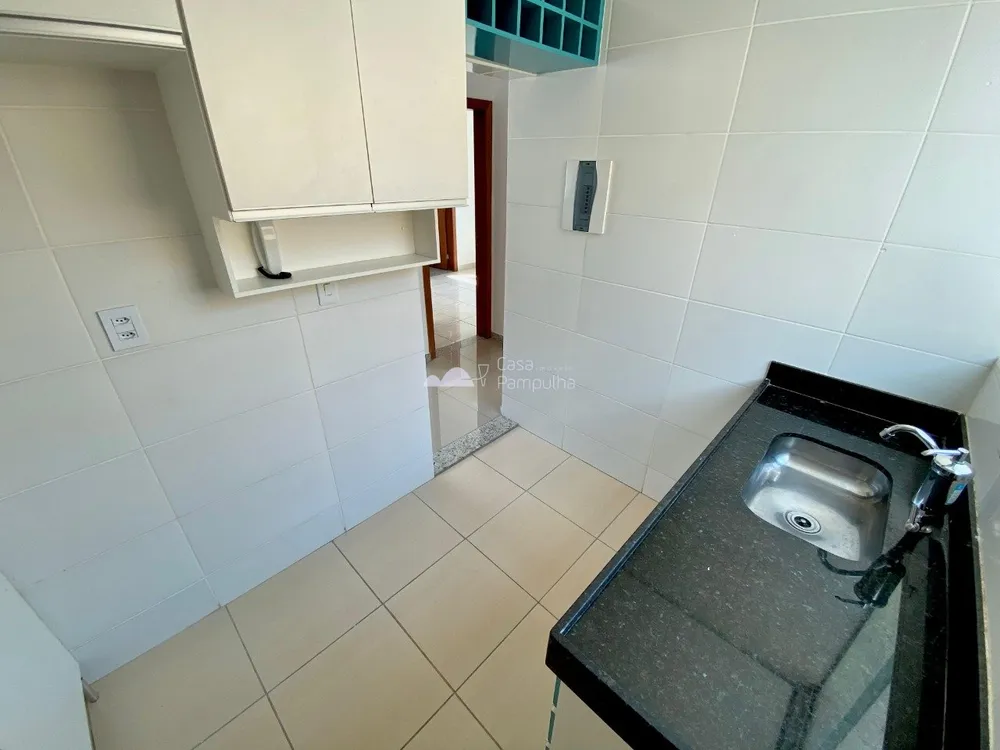 Apartamento, 2 quartos, 55 m² - Foto 5