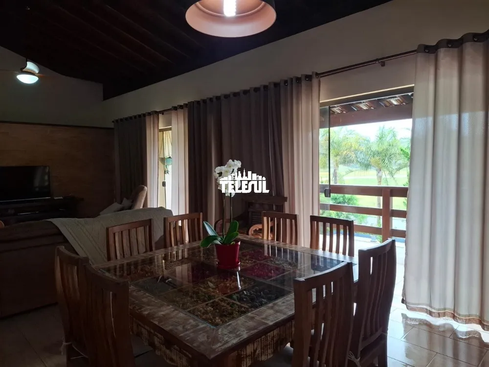 Casa, 3 quartos, 630 m² - Foto 4