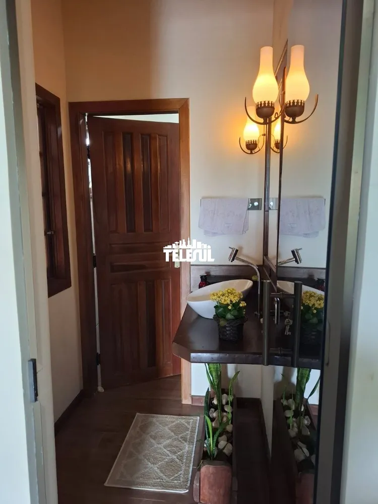 Casa, 3 quartos, 630 m² - Foto 7