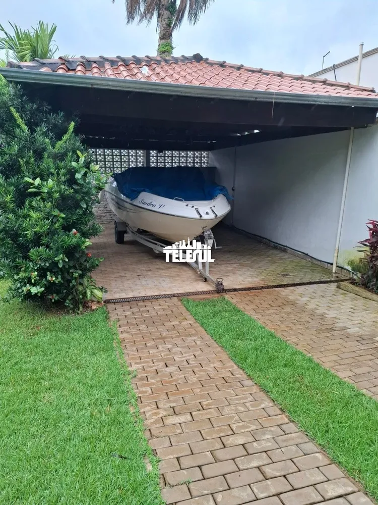 Casa, 3 quartos, 630 m² - Foto 11