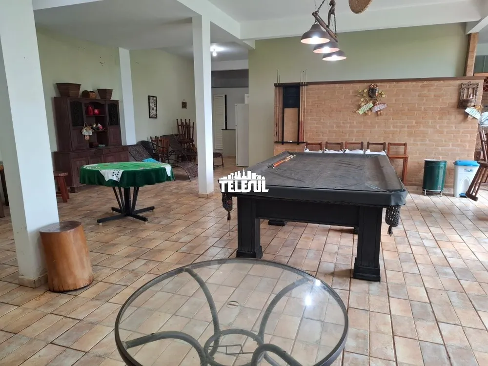 Casa, 3 quartos, 630 m² - Foto 16