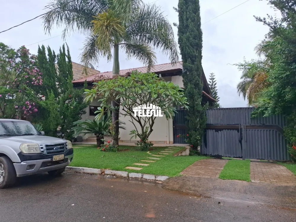 Casa, 3 quartos, 630 m² - Foto 2