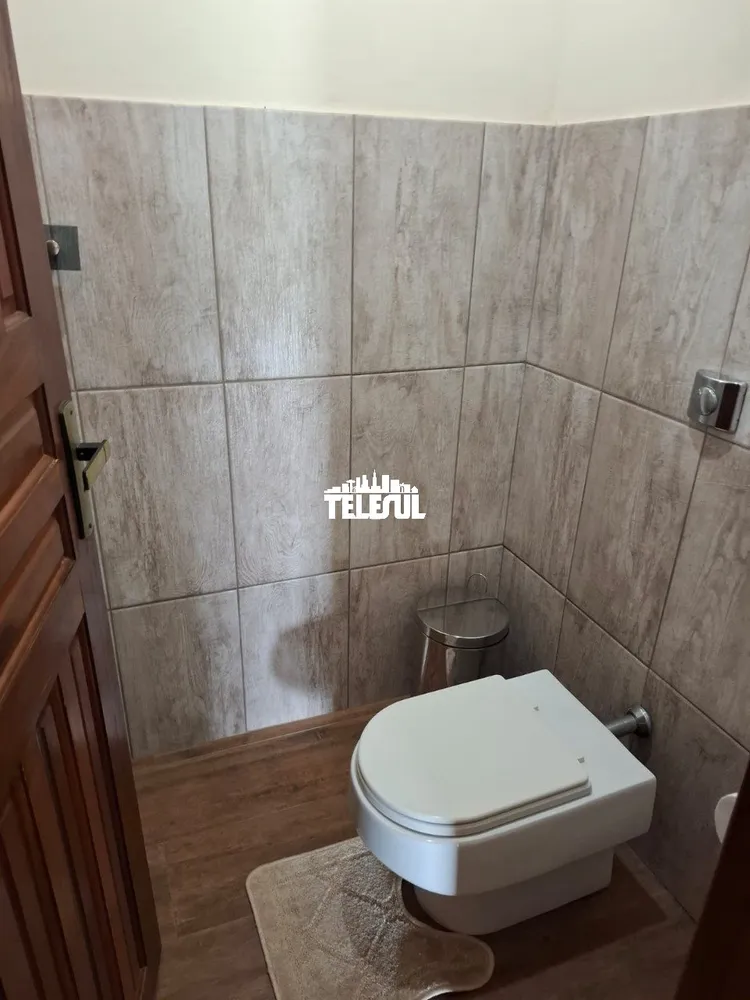 Casa, 3 quartos, 630 m² - Foto 8