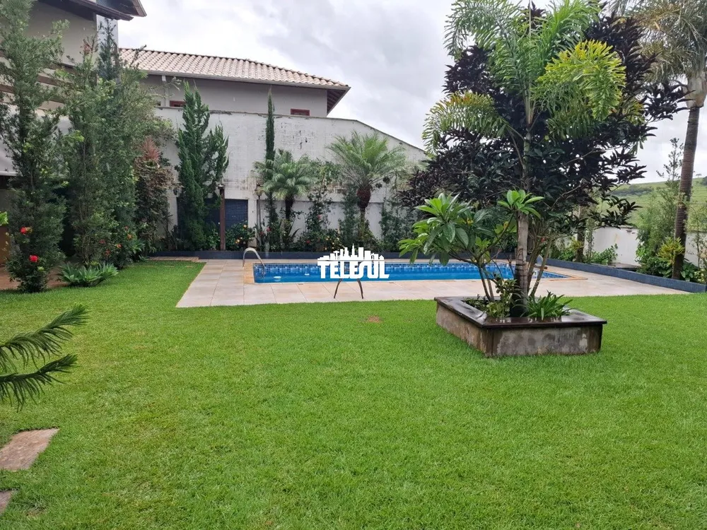 Casa, 3 quartos, 630 m² - Foto 10