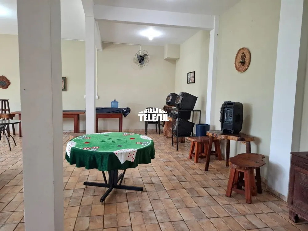 Casa, 3 quartos, 630 m² - Foto 13