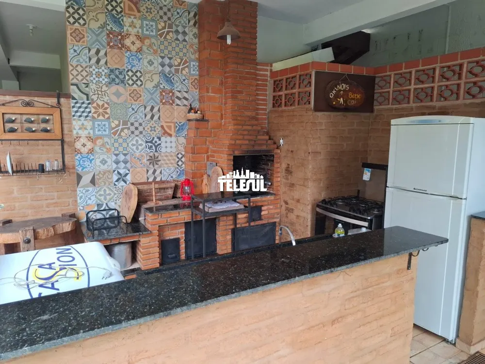 Casa, 3 quartos, 630 m² - Foto 12