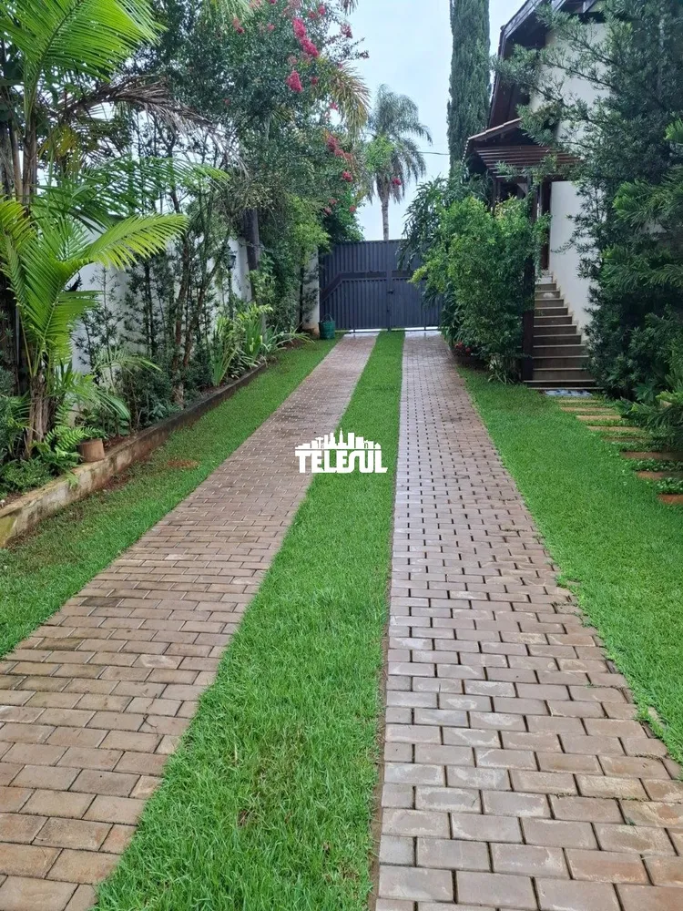 Casa, 3 quartos, 630 m² - Foto 9