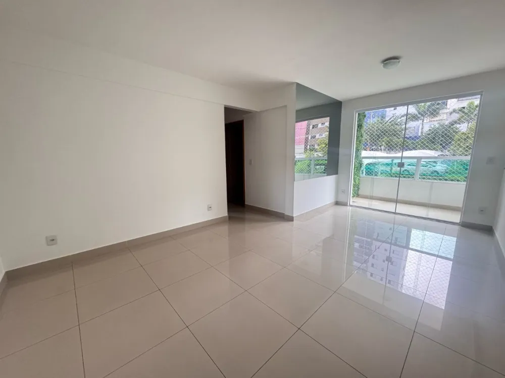 Apartamento, 3 quartos, 83 m² - Foto 1
