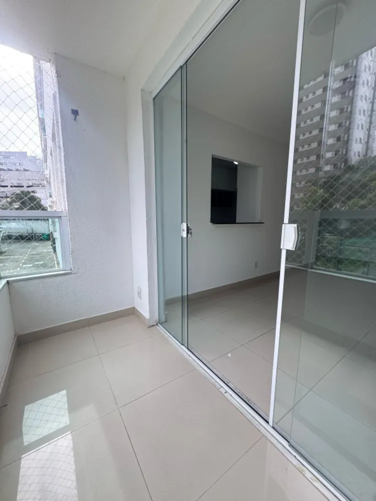 Apartamento, 3 quartos, 83 m² - Foto 2