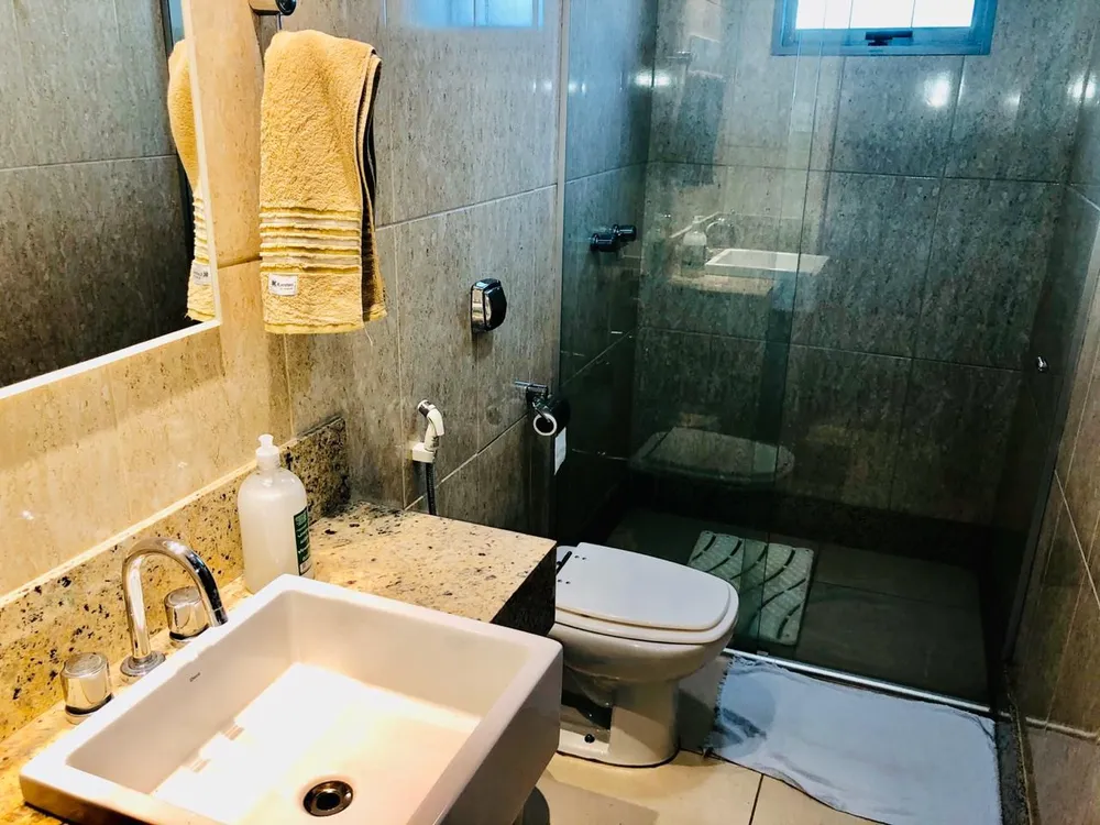 Casa, 4 quartos, 300 m² - Foto 7