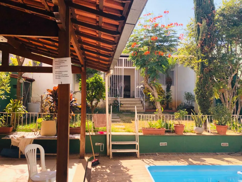 Casa, 4 quartos, 300 m² - Foto 11