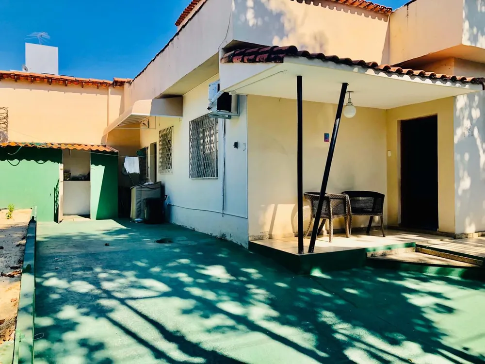 Casa, 4 quartos, 300 m² - Foto 9