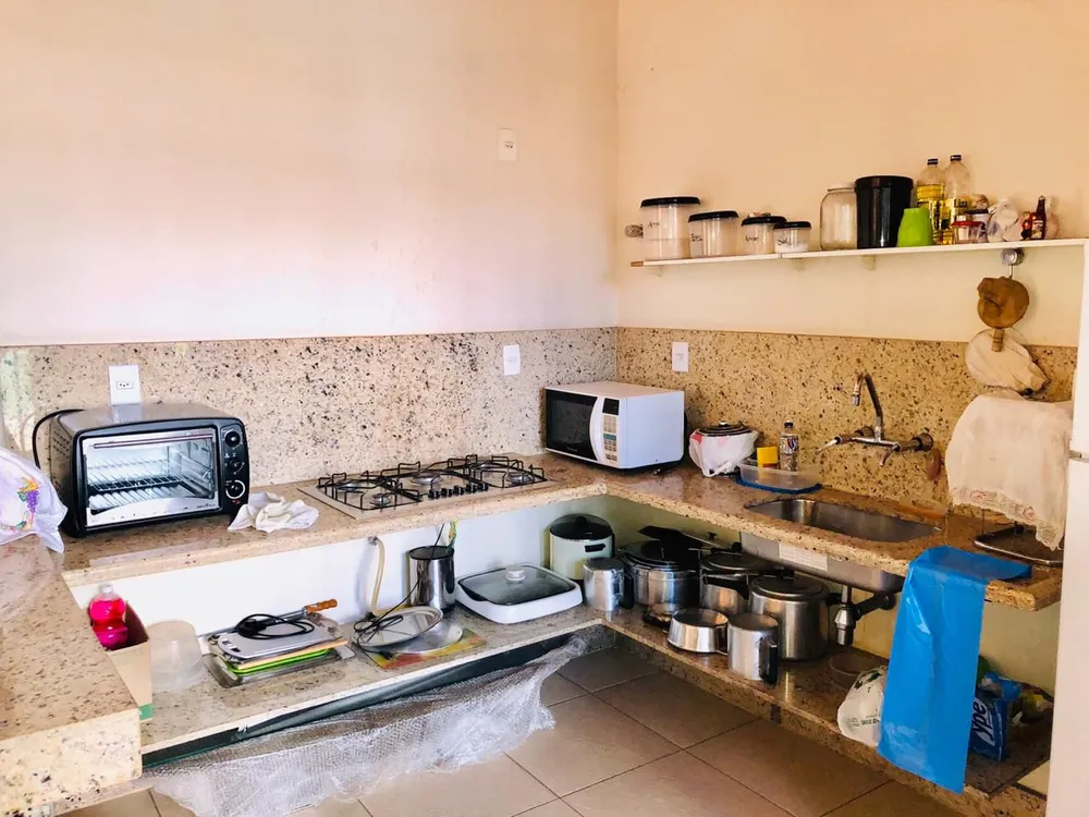 Casa, 4 quartos, 300 m² - Foto 5