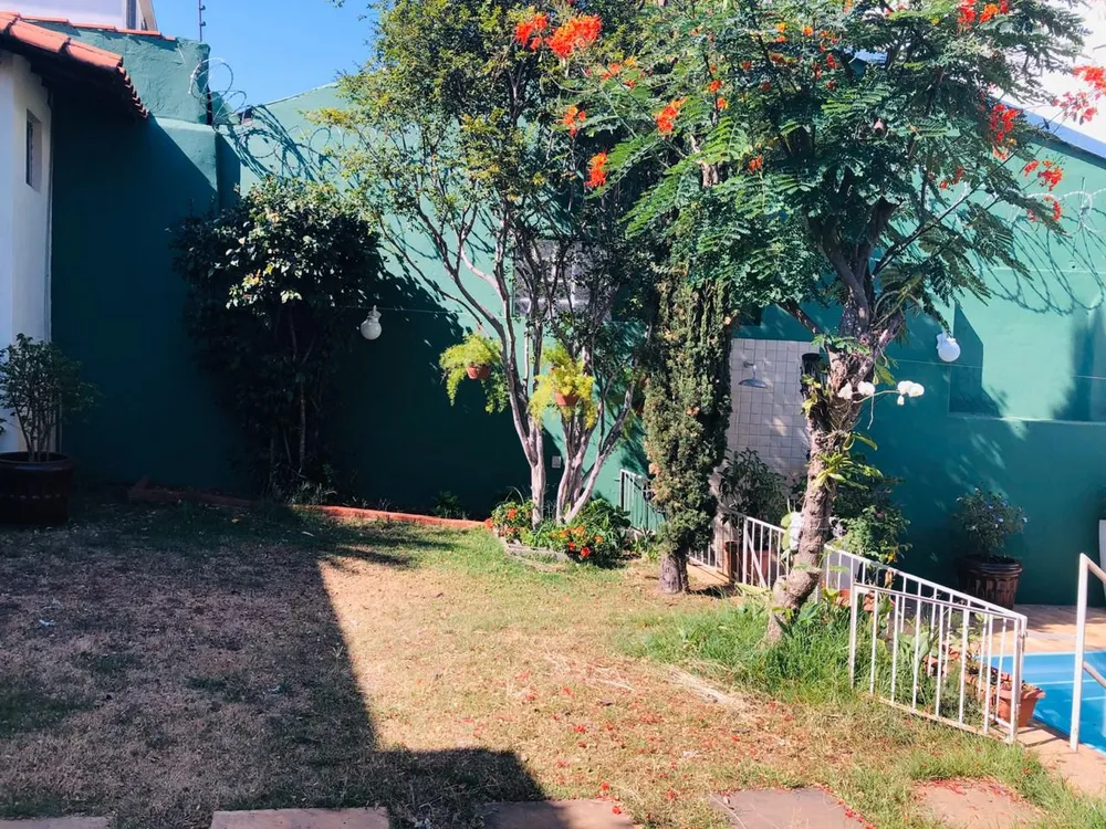 Casa, 4 quartos, 300 m² - Foto 12