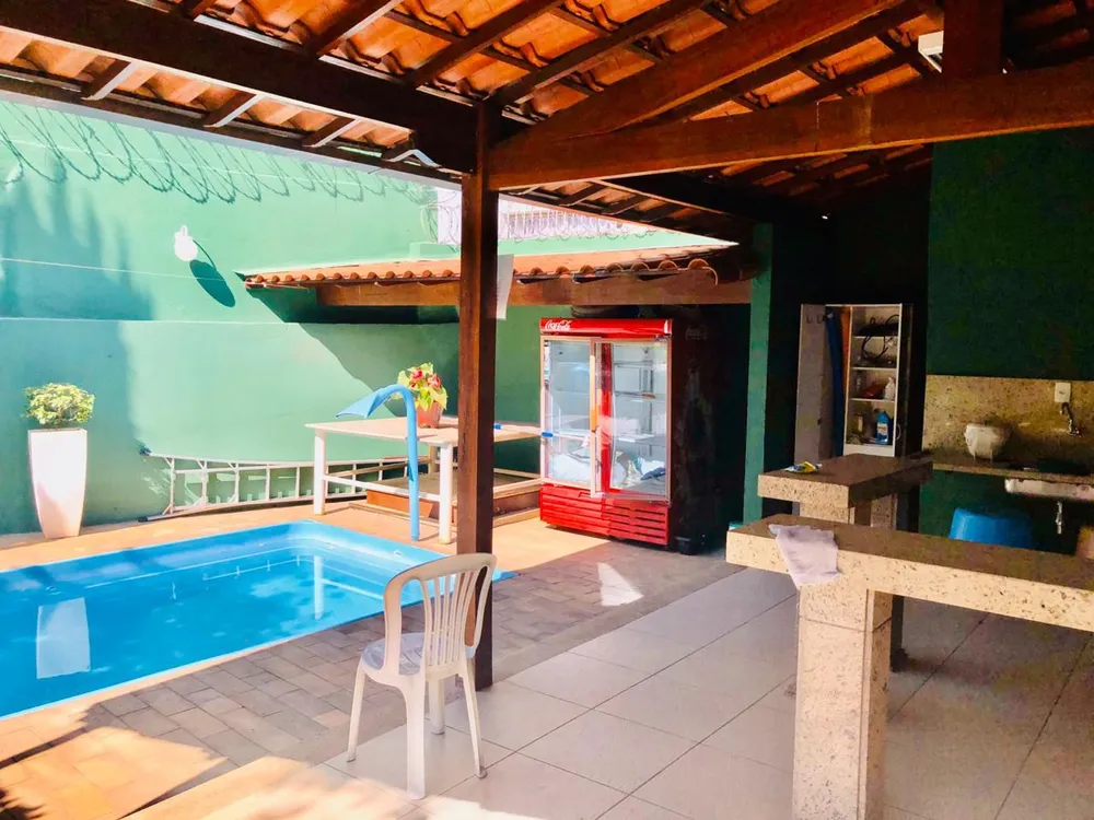 Casa, 4 quartos, 300 m² - Foto 2
