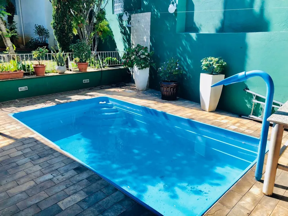 Casa, 4 quartos, 300 m² - Foto 1