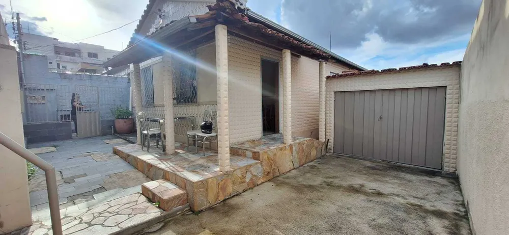 Casa, 3 quartos, 80 m² - Foto 2