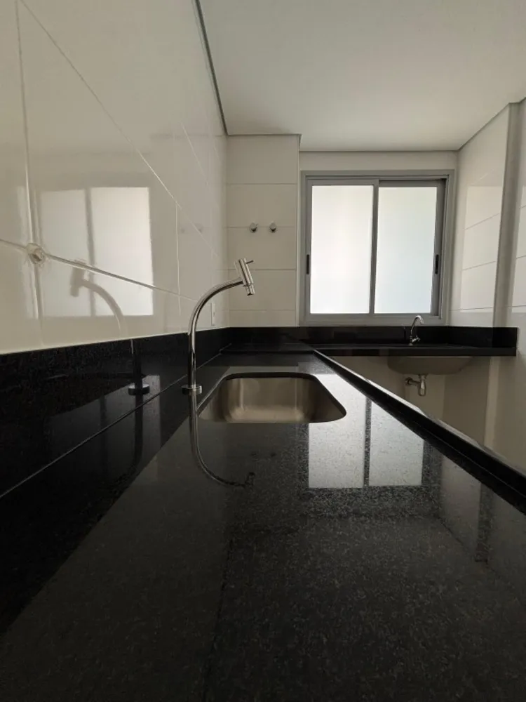 Apartamento, 3 quartos, 79 m² - Foto 2