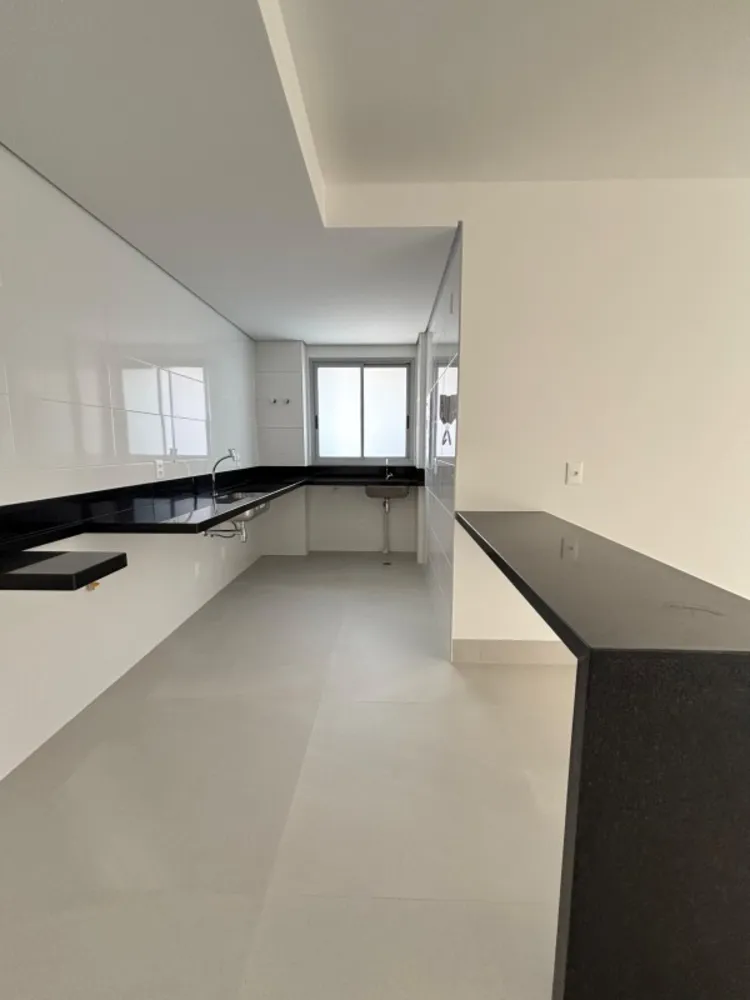Apartamento, 3 quartos, 79 m² - Foto 1