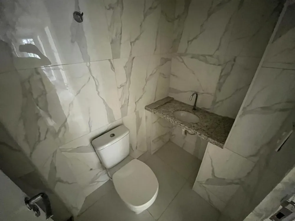 Apartamento, 3 quartos, 140 m² - Foto 19