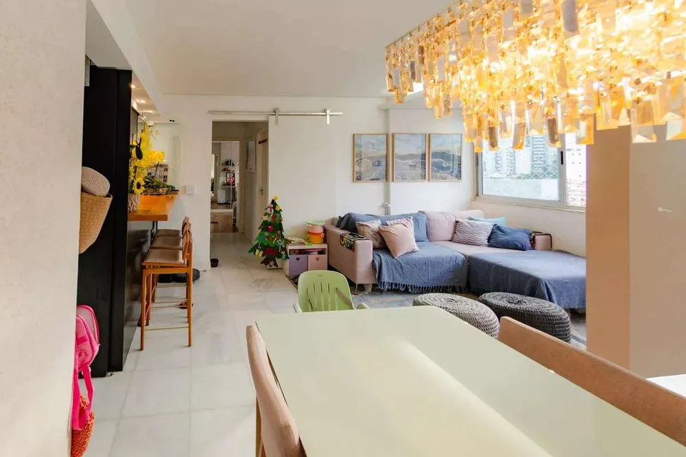 Apartamento, 3 quartos, 98 m² - Foto 5