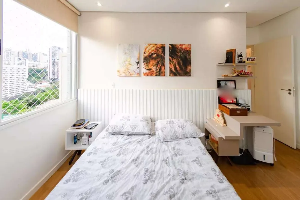 Apartamento, 3 quartos, 98 m² - Foto 9