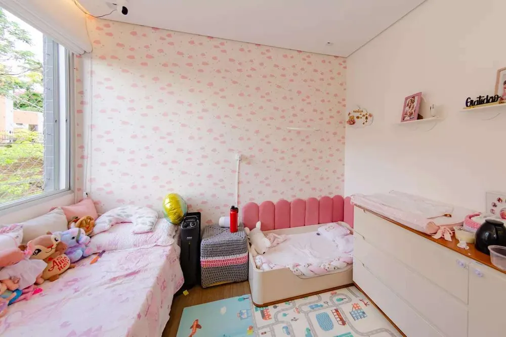 Apartamento, 3 quartos, 98 m² - Foto 6