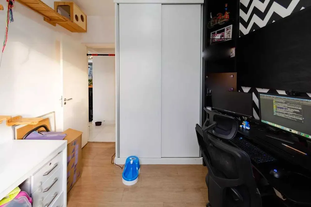 Apartamento, 3 quartos, 98 m² - Foto 7